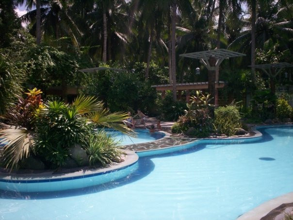 Bahay Marikit Resort & Hotel