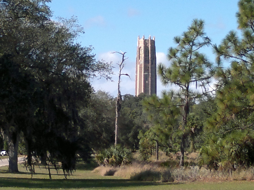 Bok Tower Gardens景点图片
