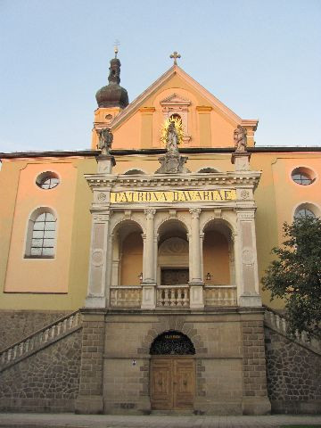 Maria Himmelfahrt景点图片