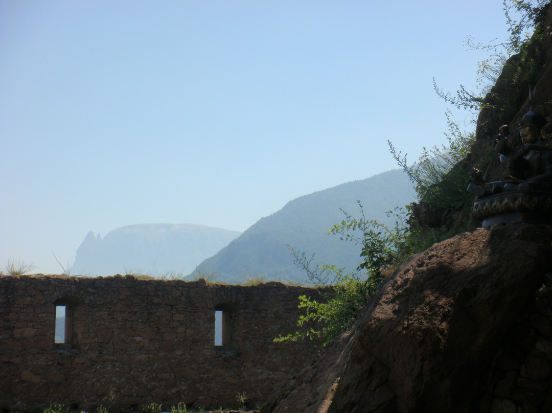 Messner Mountain Museum MMM Firmian景点图片