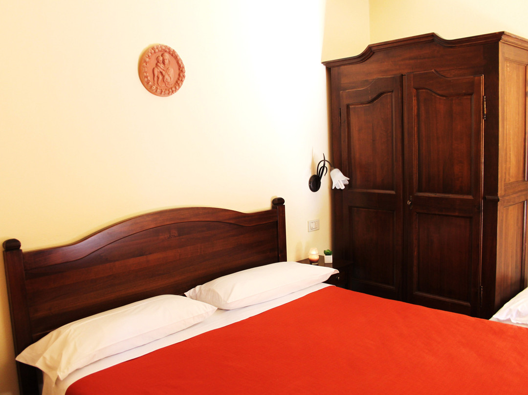 Bed & Breakfast Il Rivo主图