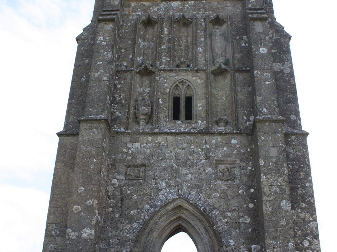 Glastonbury Tor-格拉斯顿伯里必去景点
