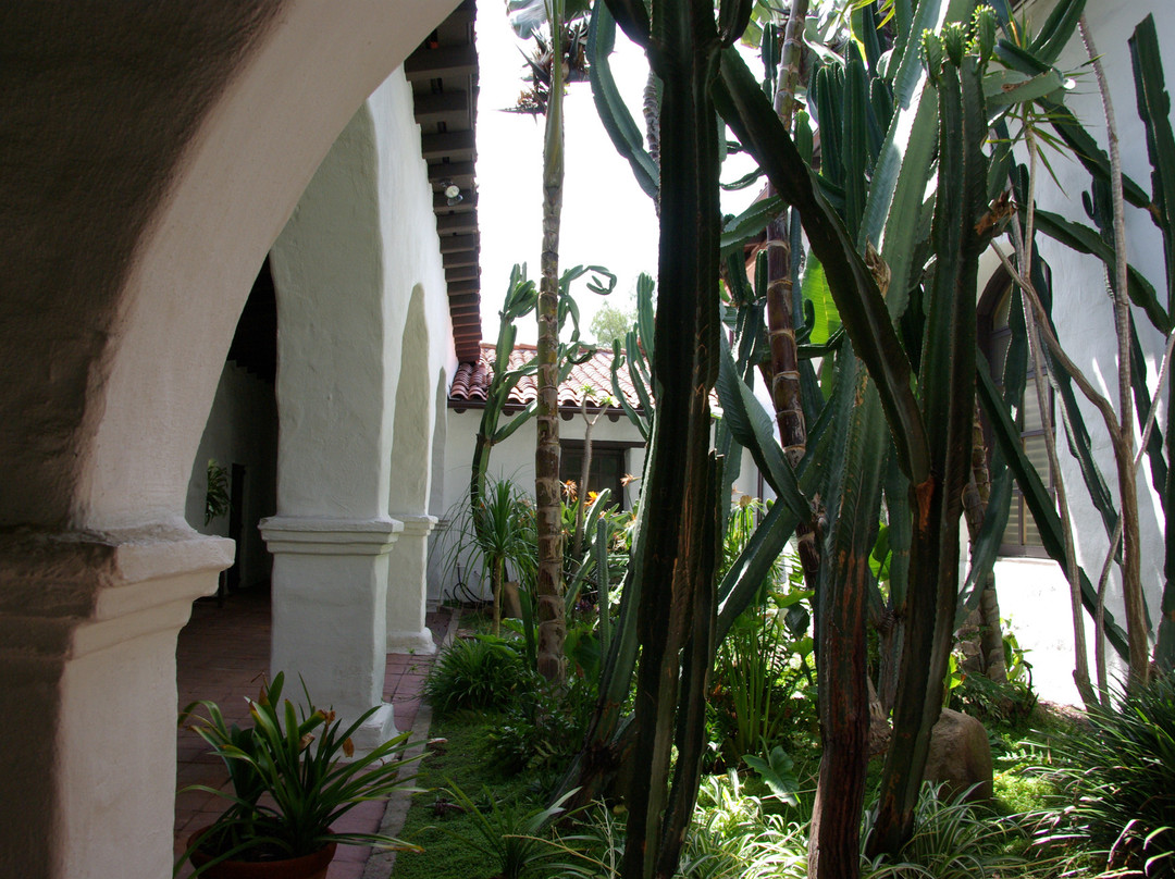 圣地牙哥传道院-圣地亚哥必去景点