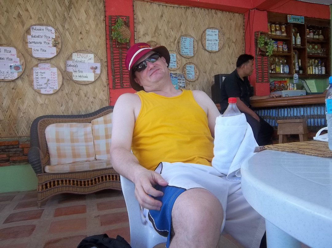 哈那日安度假村主图