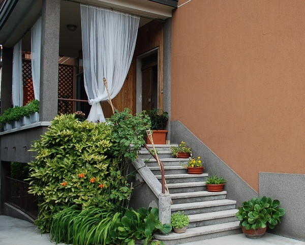 B&B d' E'Co Milano主图