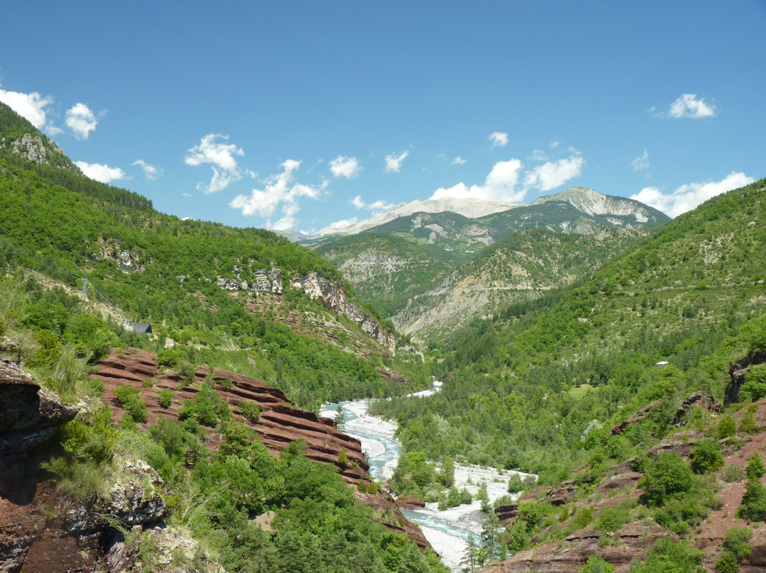 French Riviera Guides-尼斯必去景点