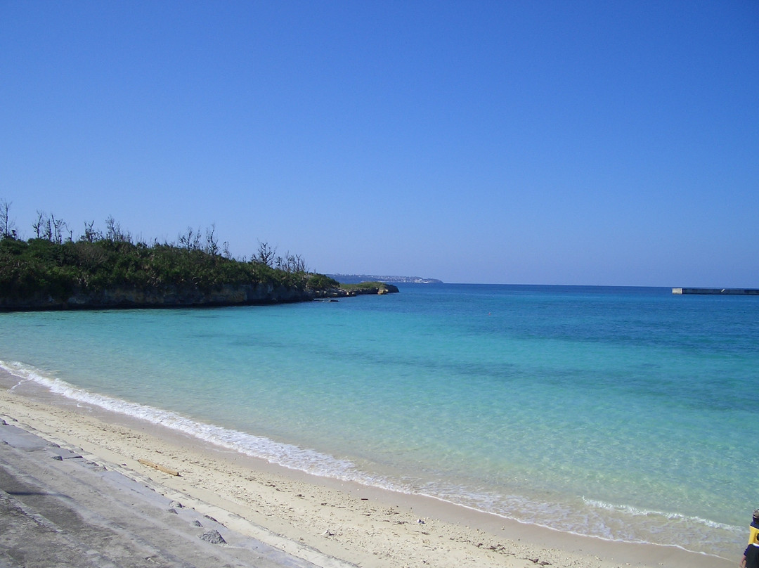 Painagama Beach景点图片