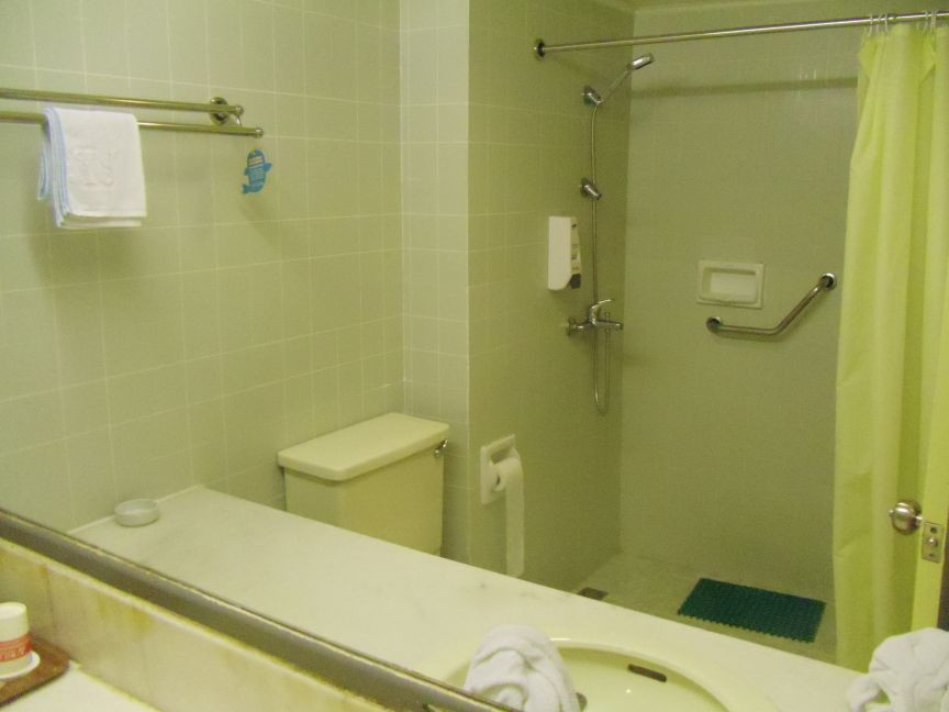 锦江之星酒店(海口骑楼老街东风桥店)主图