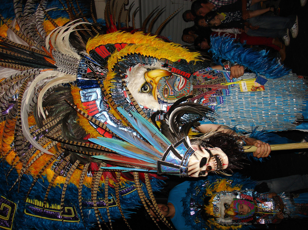 Hotel Margaritas de Sahuayo主图