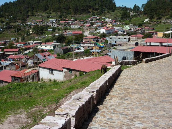 Pueblos Mancomunados-瓦哈卡必去景点