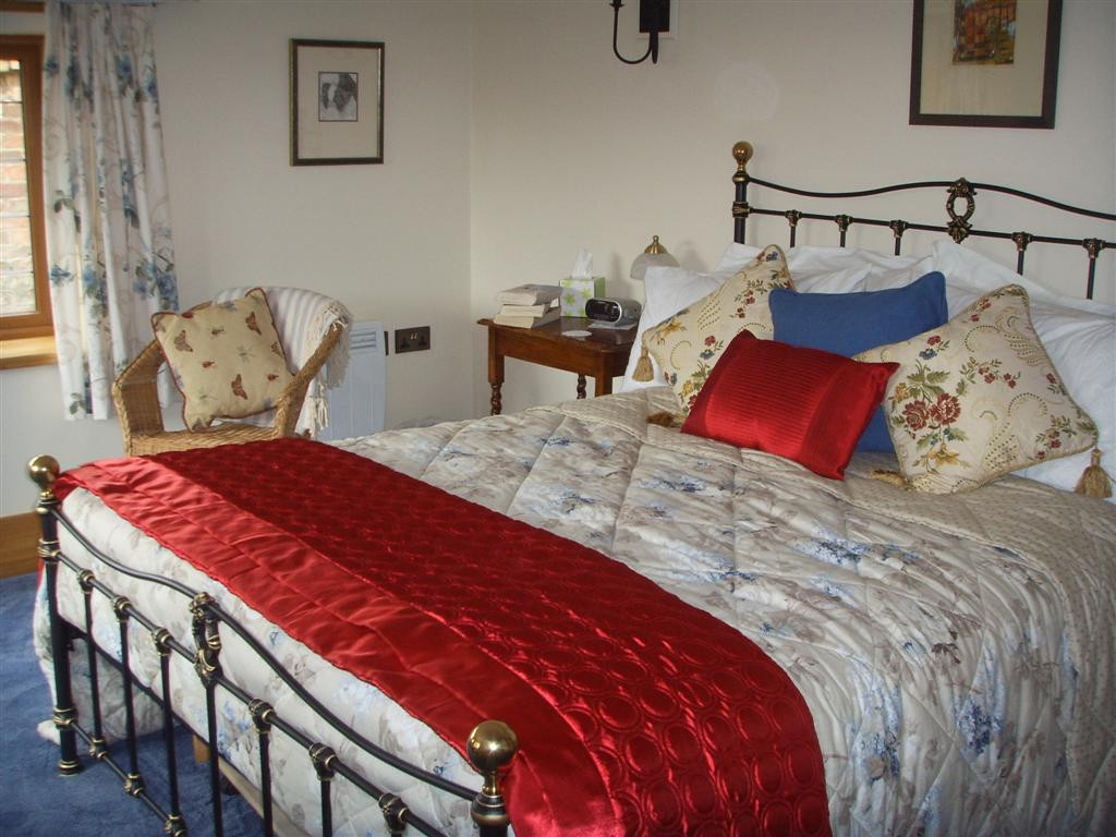 Stonepits Farm Bed and Breakfast主图