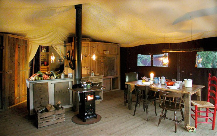 Stony Creek Farmstead
