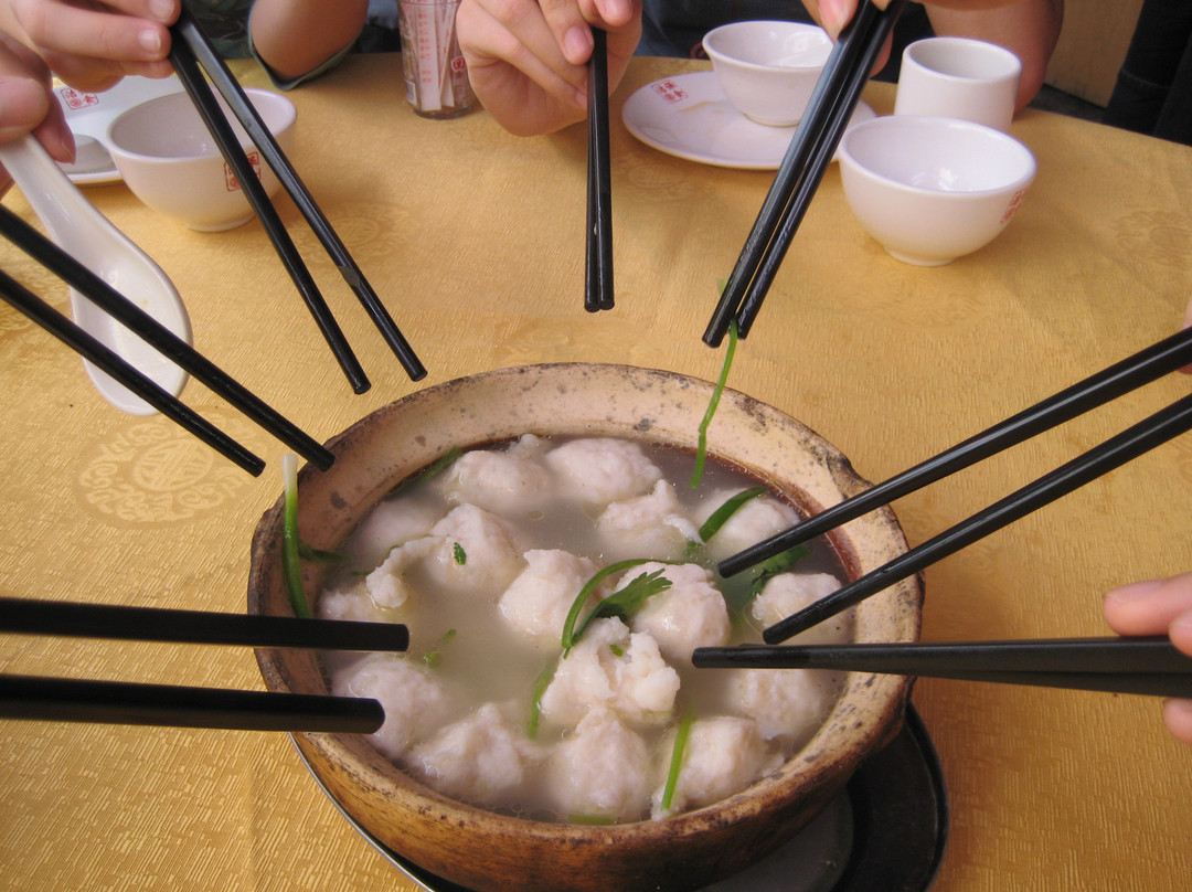 阳江沙扒湾-阳西县必去景点