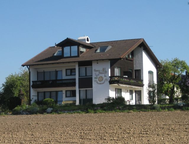 Haus Sonnbichl主图