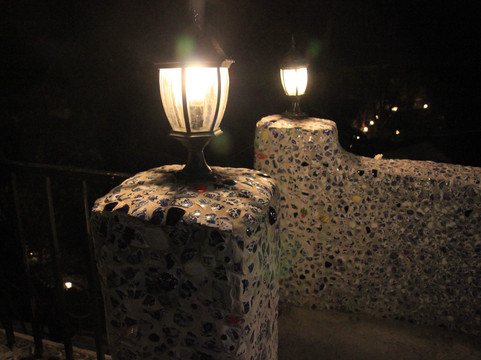 杭州曼殊·天竺里民宿（西湖灵隐寺店）主图