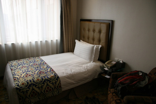 成都西藏饭店（文殊院店）主图