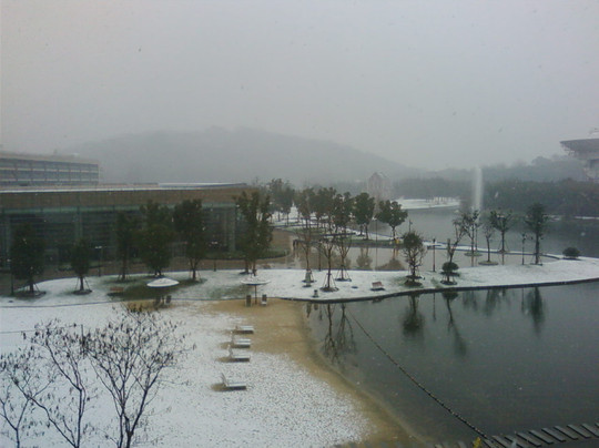 上海佘山茂御臻品之选酒店主图