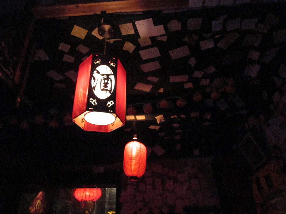 陈家老宅客栈主图