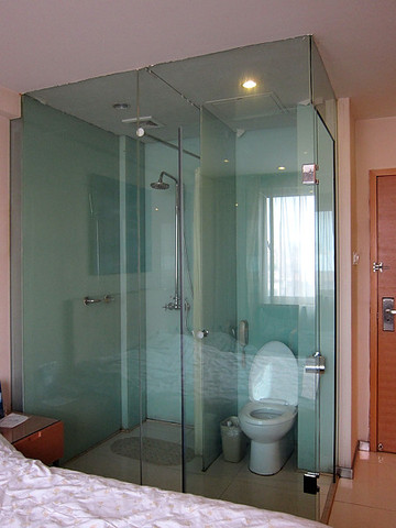 合肥一路同行商旅酒店南七店主图