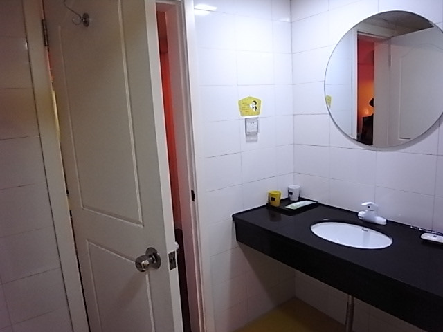 全季酒店(厦门中山路轮渡码头店)主图