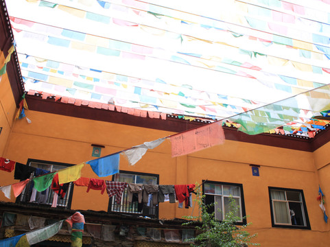 东措国际青年旅舍主图