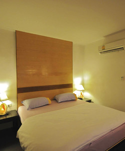 PP岛酒店酒店图片