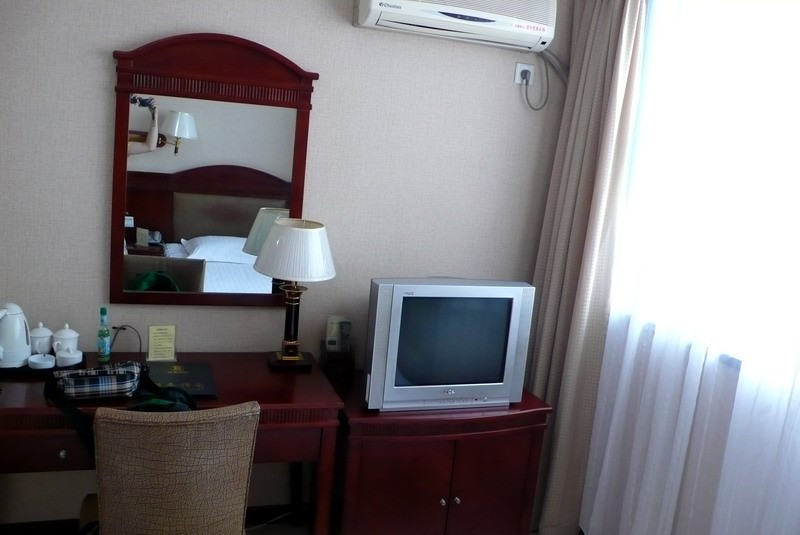 桂林园宾馆主图