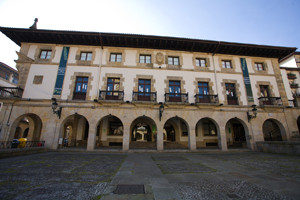 Museo de la Paz de Guernica景点图片