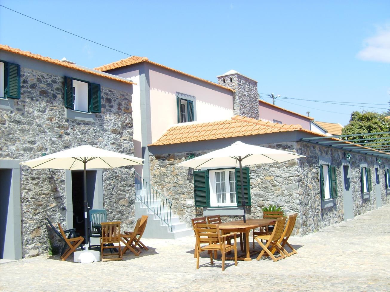 Casa Nossa Senhora Da Conceicao-官方