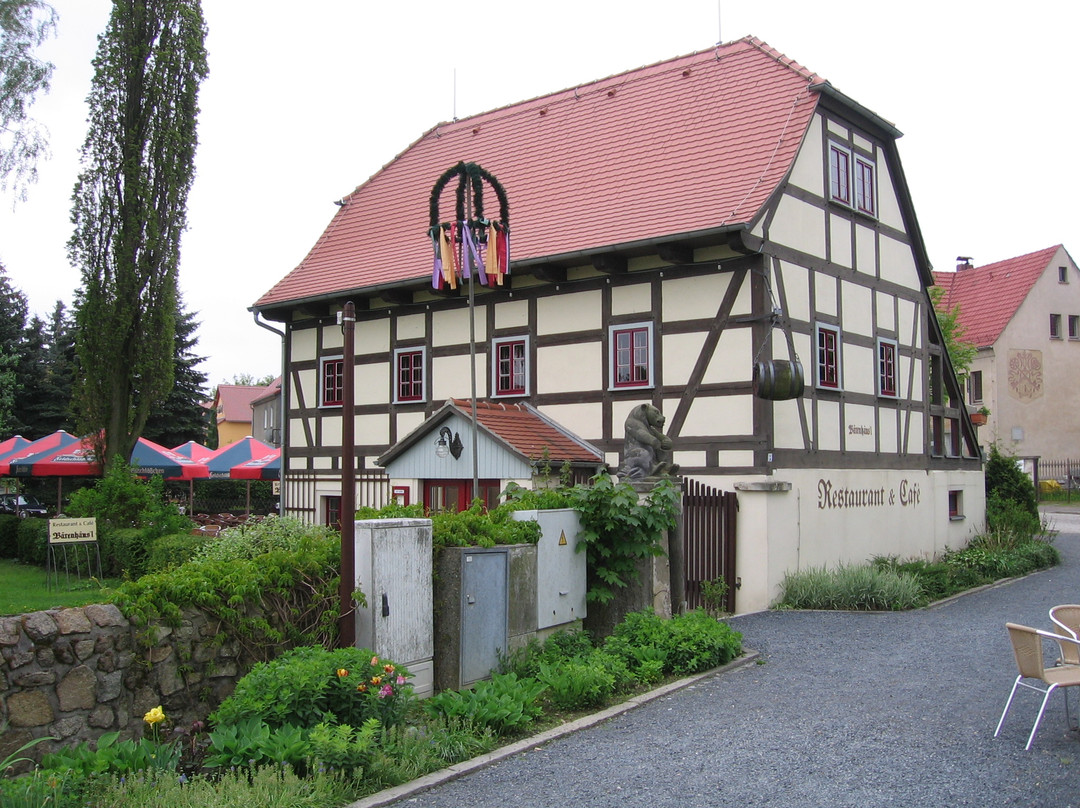 Baerenhausl