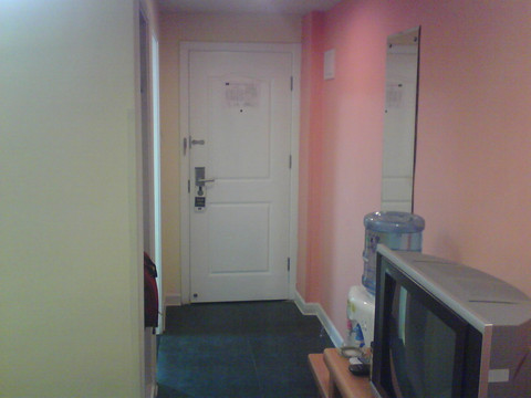 昆明如家北京铁路博物馆店主图