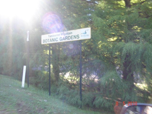 丹百林山-黄金海岸必去景点