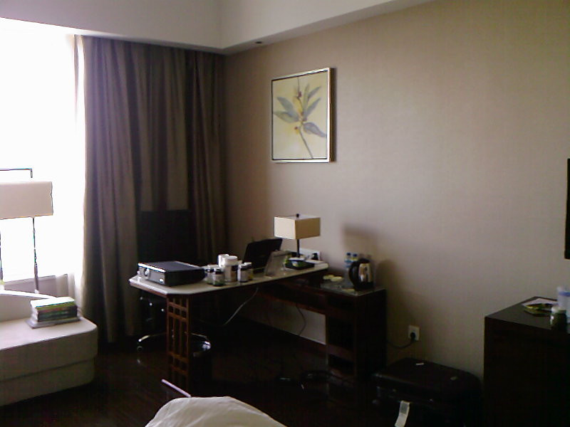 银座佳悦酒店主图