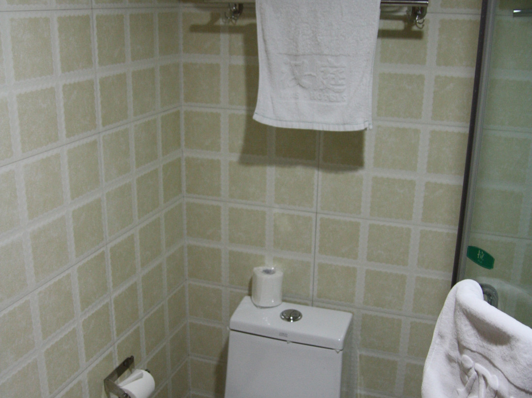 汉庭杭州西湖天地酒店主图