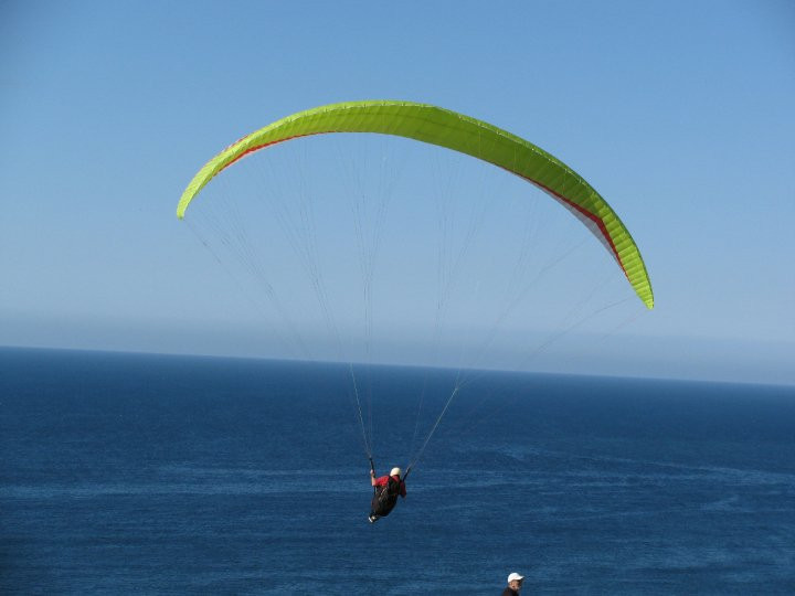 多利松滑翔翼飞行场-拉荷亚必去景点