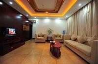 铁溪度假酒店主图