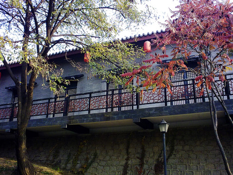 白龙潭皇家假日酒店主图