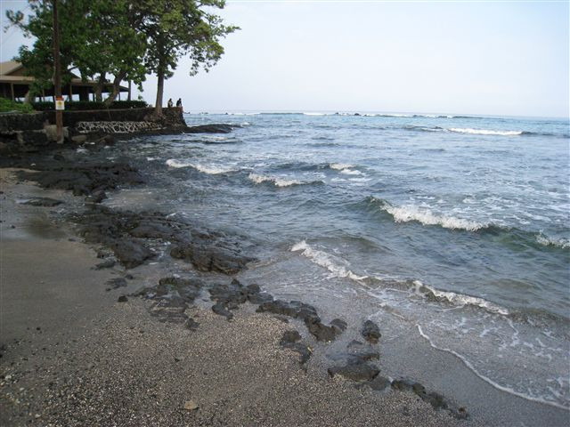 卡哈陆吾海滨-凯乌渥必去景点