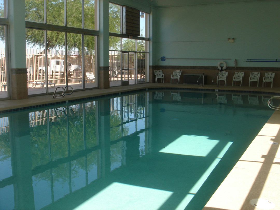 Cotton Lane RV Resort