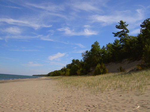 彩岩国家湖滨区-缪尼辛必去景点