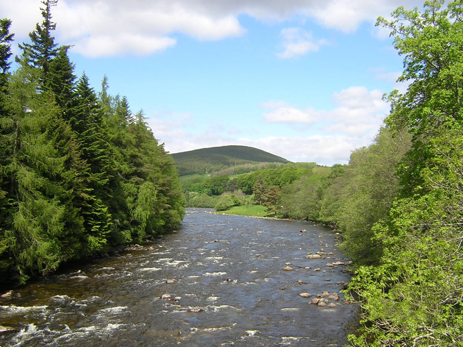 Balmoral Castle-巴拉特必去景点