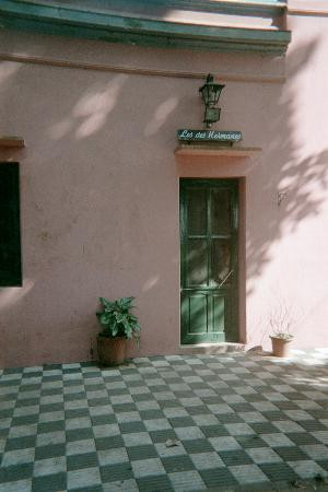 Estancia Los Dos Hermanos景点图片