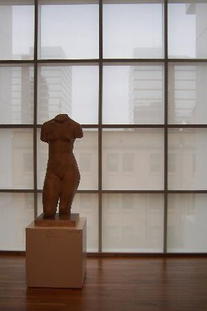 高等艺术博物馆-亚特兰大必去景点