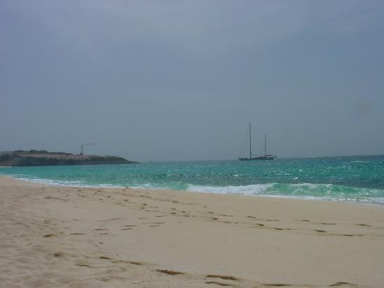 Long Beach-圣马丁岛必去景点