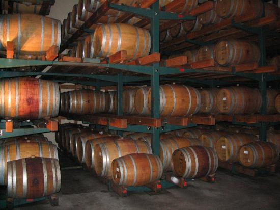 Preston Farms & Winery-希尔兹堡必去景点