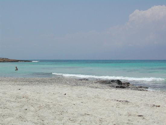 Chrissi Island-Ierapetra必去景点