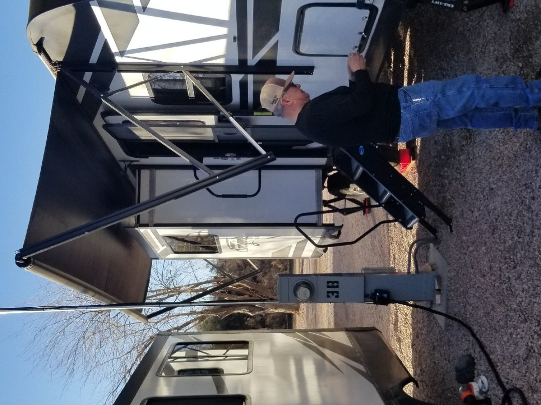 Aztec Village RV Park