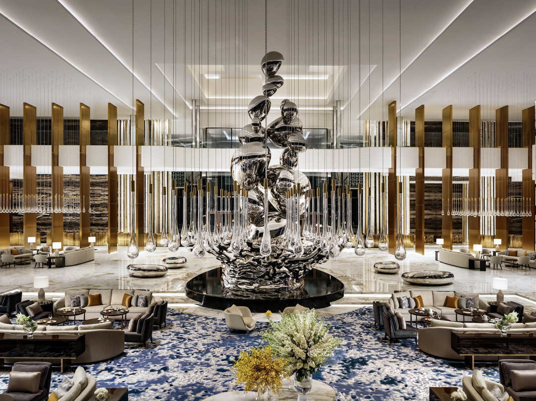 The Royal Tearoom with Christophe Devoille