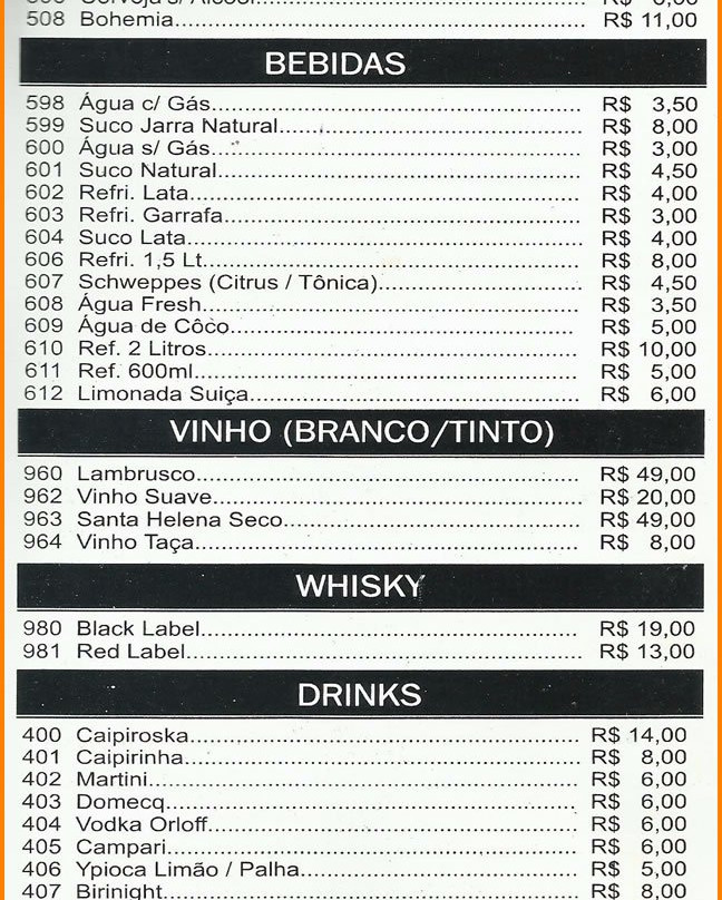 Santa Maria餐馆和美食-Restaurante Alho e Oleo