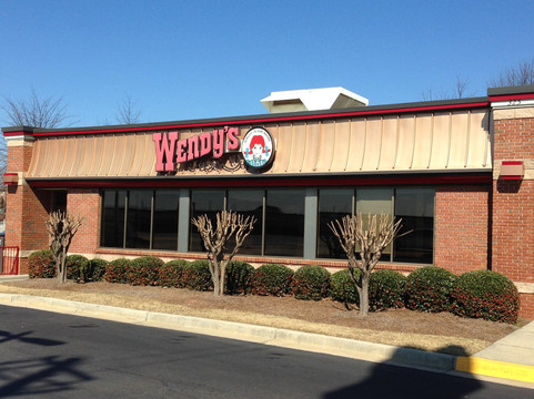 Wendy's